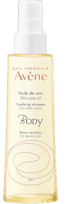 EAU THERMALE AVENE BODY OLIO 100 ML - fitfarma.it