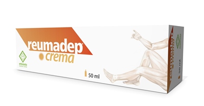 REUMADEP CREMA 50 ML - fitfarma.it