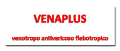 VENAPLUS 30 COMPRESSE - fitfarma.it