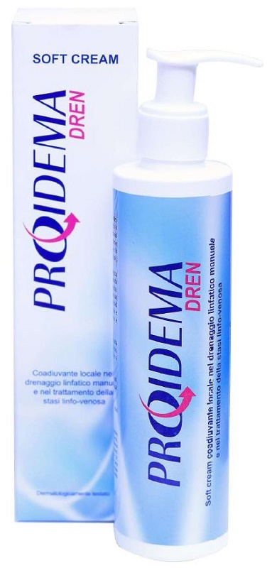 PROIDEMA DREN 200 ML - fitfarma.it