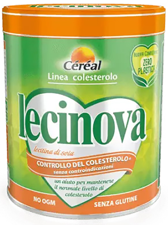 LECINOVA 275G - fitfarma.it