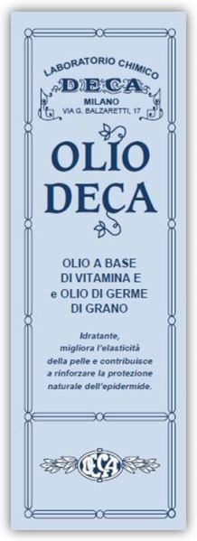 OLIO DECA 50 ML - fitfarma.it