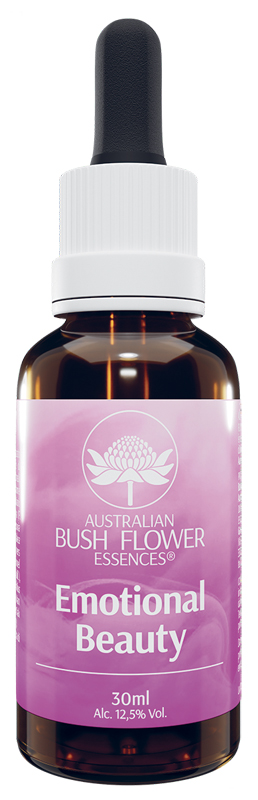 EMOTIONAL BEAUTY 30 ML - fitfarma.it