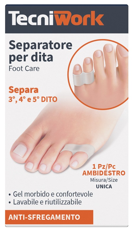 SEPARATORE DOPPIO ANELLO 3/4/5 DITO - fitfarma.it