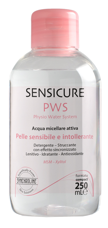SENSICURE PWS 250 ML - fitfarma.it
