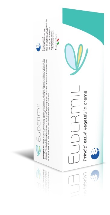 EUDERMIL CREMA 50 ML - fitfarma.it
