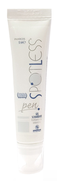 SPOTLESS PEN PHARCOS GEL 10 ML - fitfarma.it