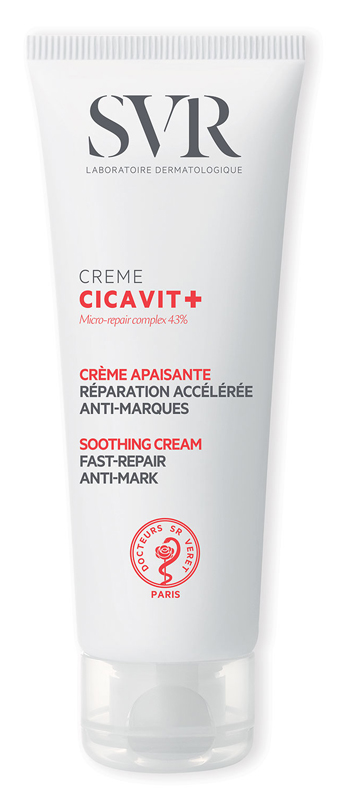 SVR CICAVIT CREMA 40 ML - fitfarma.it