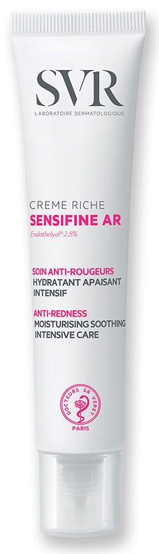 SVR SENSIFINE AR CREME RICHE 40 ML - fitfarma.it