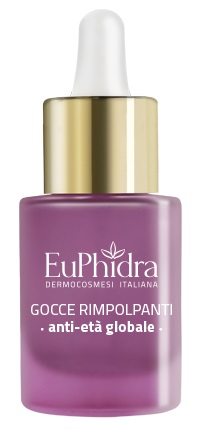 EUPHIDRA FILL SUP GOCCE RIMPOLPANTI - fitfarma.it
