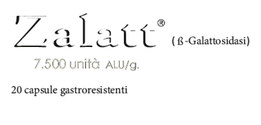 ZALATT 20 CAPSULE GASTRORESISTENTI - fitfarma.it