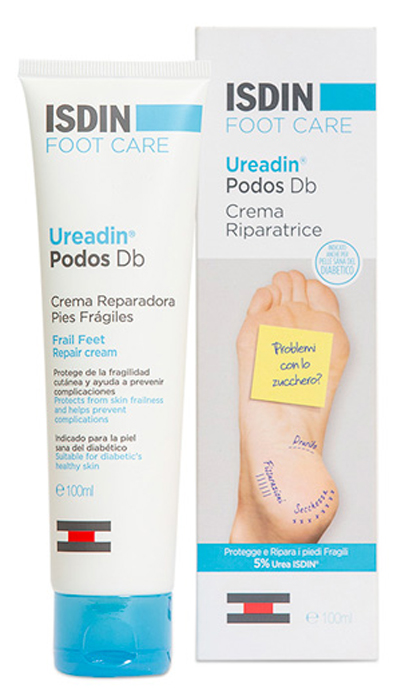 UREADIN PODOS DB 100 ML - fitfarma.it