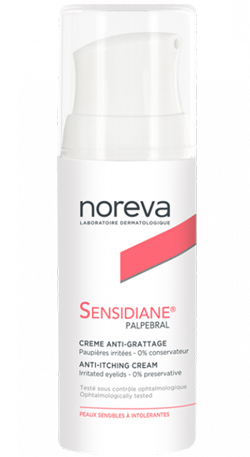 SENSIDIANE PALPEBRAL CREMA 20 ML - fitfarma.it