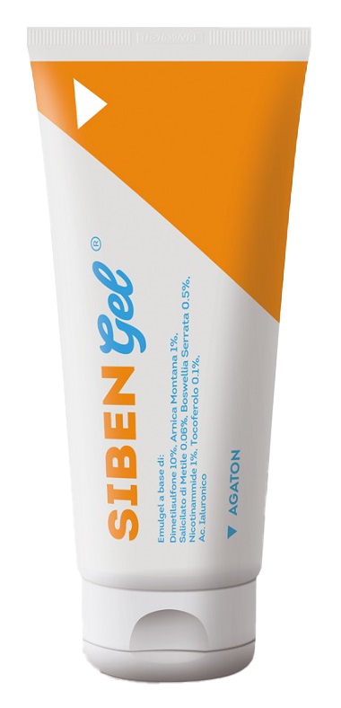 SIBEN GEL 75 ML - fitfarma.it