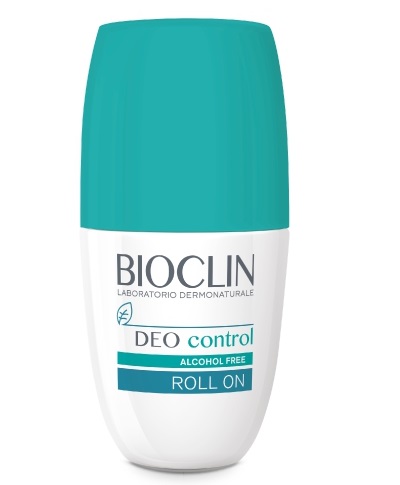 BIOCLIN DEO CONTROL ROLL ON 50 ML - fitfarma.it