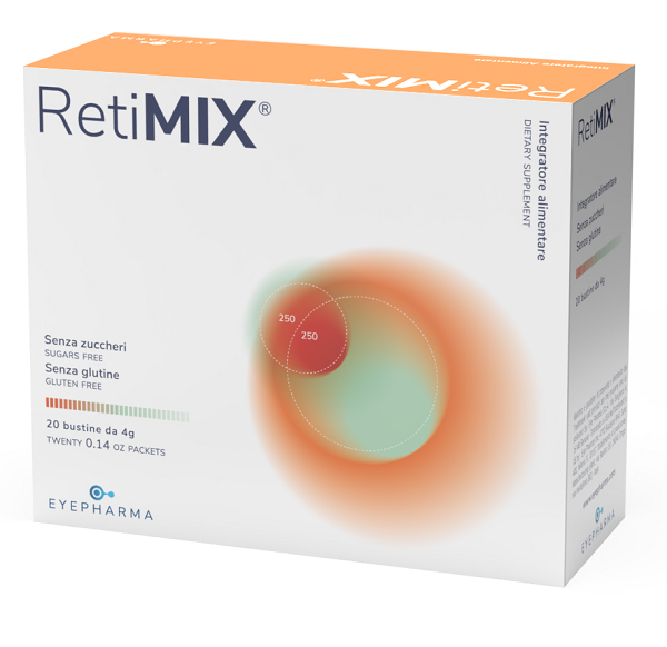RETIMIX 20 BUSTINE - fitfarma.it