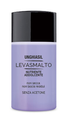 UNGHIASIL LEVASMALTO NUTRIENTE ADDOLCENTE 50 ML - fitfarma.it