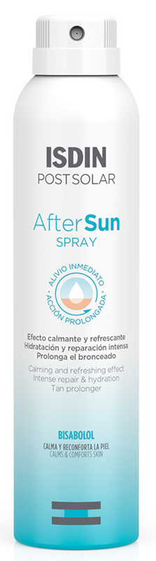 AFTER SUN 200 ML - fitfarma.it