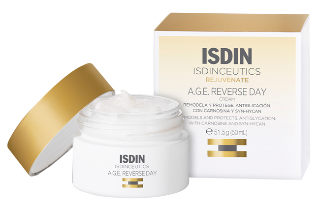 ISDINCEUTICS AGE REVERSE 50 ML - fitfarma.it