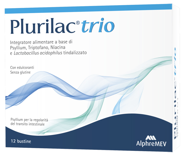 PLURILAC TRIO 12 BUSTINE - fitfarma.it