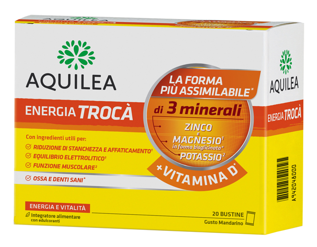 AQUILEA ENERGIA D 20 BUSTINE - fitfarma.it
