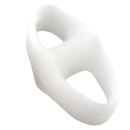 SEPARATORE ALLUCE E SECONDO DITO ORIONE G112 MISURA UNICA - fitfarma.it