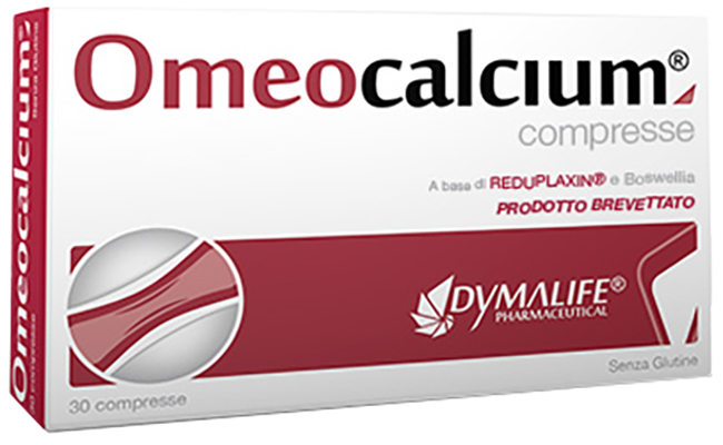 OMEOCALCIUM 30 COMPRESSE - fitfarma.it