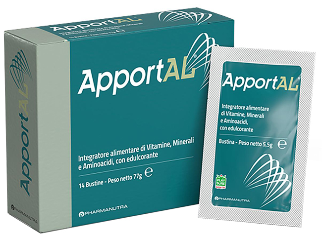 APPORTAL 14 BUSTINE - fitfarma.it