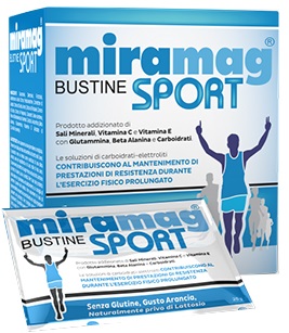 MIRAMAG SPORT 16 BUSTINE - fitfarma.it