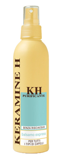 KERAMINE H BALSAMO EXPRESS 200 ML - fitfarma.it