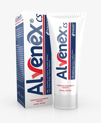 ALVENEX GEL 100 ML - fitfarma.it