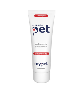 ACARICIDA PET SHAMPOO 300 ML - fitfarma.it
