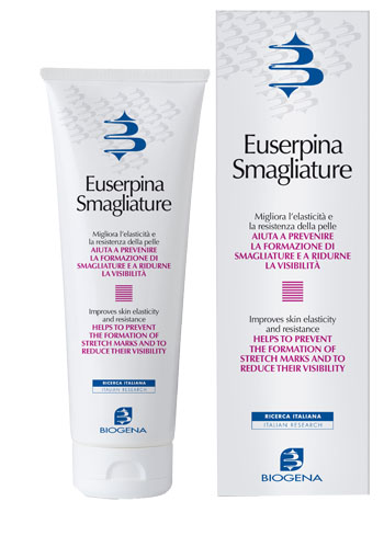 BIOGENA EUSERPINA SMAGLIATURE 250 ML - fitfarma.it
