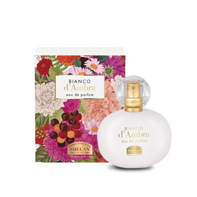 BIANCO D'AMBRA EAU DE PARFUM 50 ML - fitfarma.it