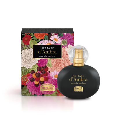 NETTARE D'AMBRA EAU DE PARFUM 50 ML - fitfarma.it
