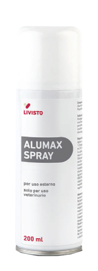 ALUMAX SPRAY BOMBOLETTA 200 ML - fitfarma.it