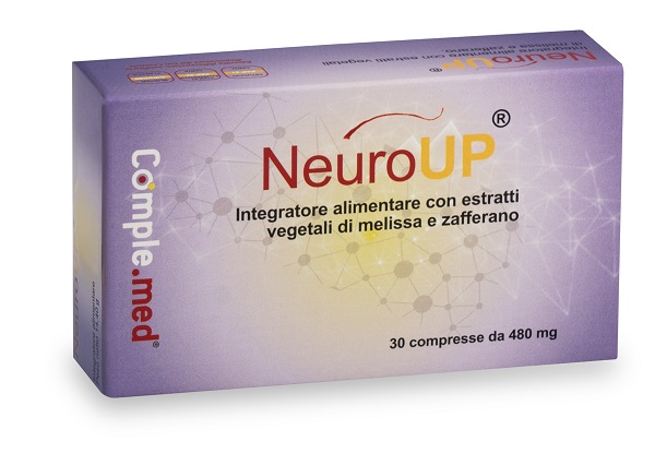NEUROUP 30 COMPRESSE - fitfarma.it