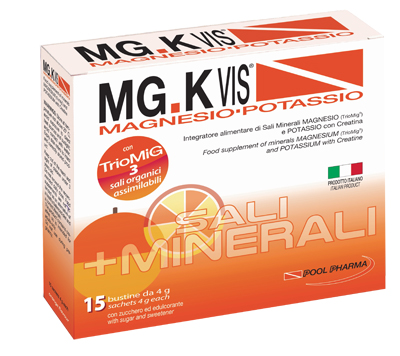MGK VIS ORANGE 15 BUSTINE - fitfarma.it