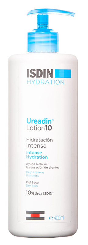 UREADIN LOTION 10 400 ML - fitfarma.it