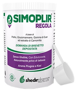 SIMOPLIR REGOLA POLVERE 140 G - fitfarma.it