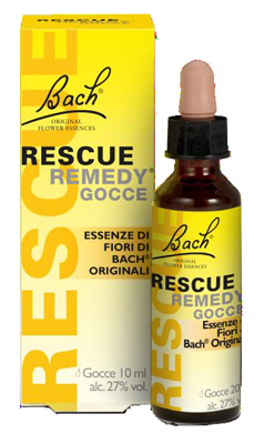 RESCUE ORIGINAL REMEDY GOCCE 10 ML - fitfarma.it