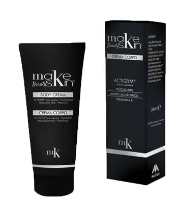MAKESKIN BEAUTY CREMA CORPO 200 ML - fitfarma.it