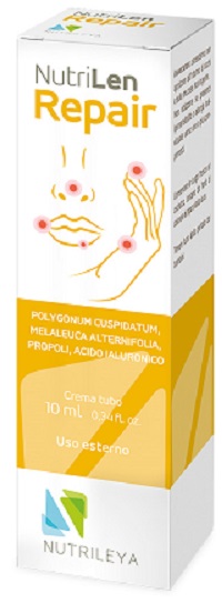 NUTRILEN REPAIR 10 ML - fitfarma.it