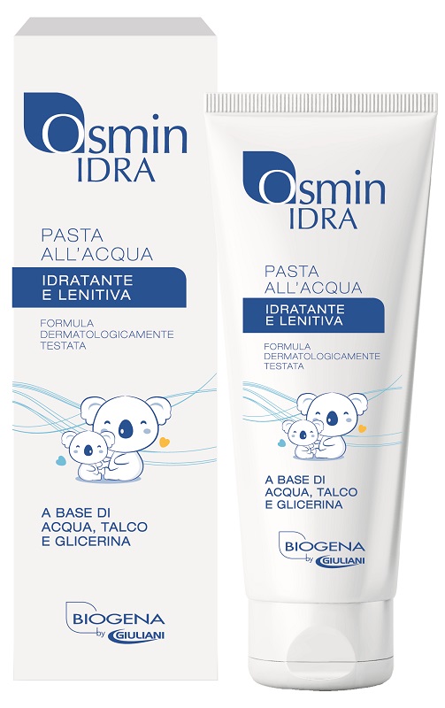OSMIN IDRA 250 ML - fitfarma.it
