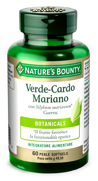 VERDE CARDO MARIANO 60 PERLE - fitfarma.it