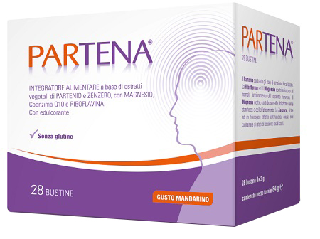 PARTENA 28 BUSTINE - fitfarma.it