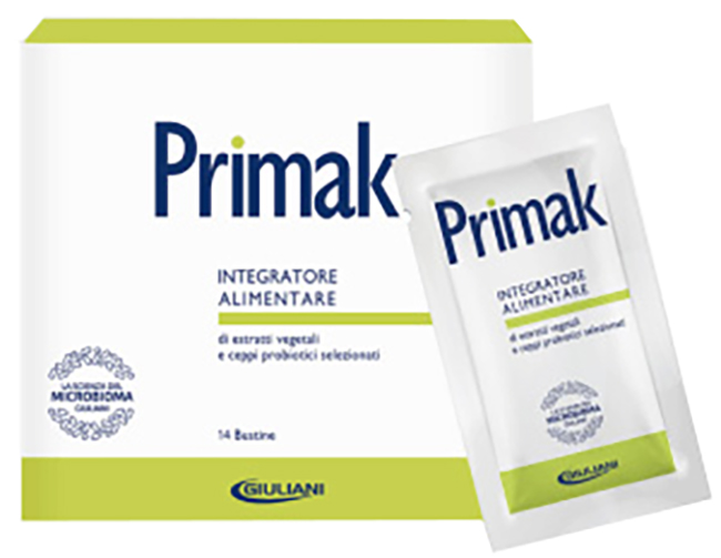 PRIMAK 14 BUSTINE - fitfarma.it