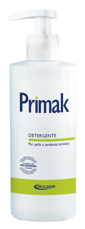 PRIMAK DETERGENTE 200 ML - fitfarma.it