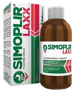 SIMOPLIR LAXX 300 ML - fitfarma.it