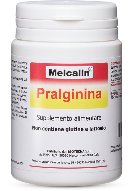 MELCALIN PRALGININA 56 COMPRESSE - fitfarma.it